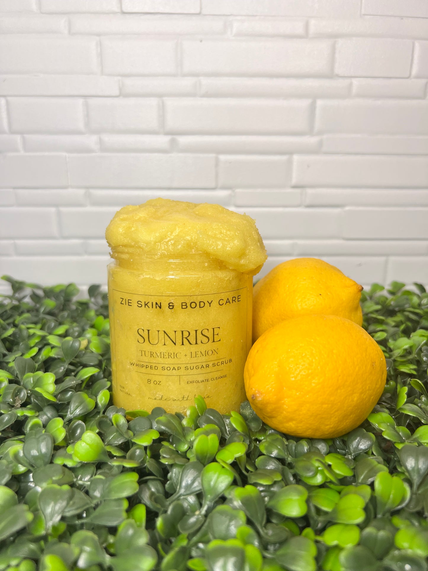 Body Scrubs