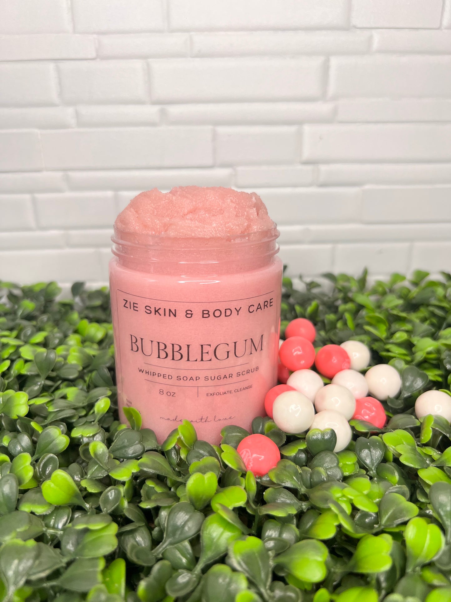 Body Scrubs
