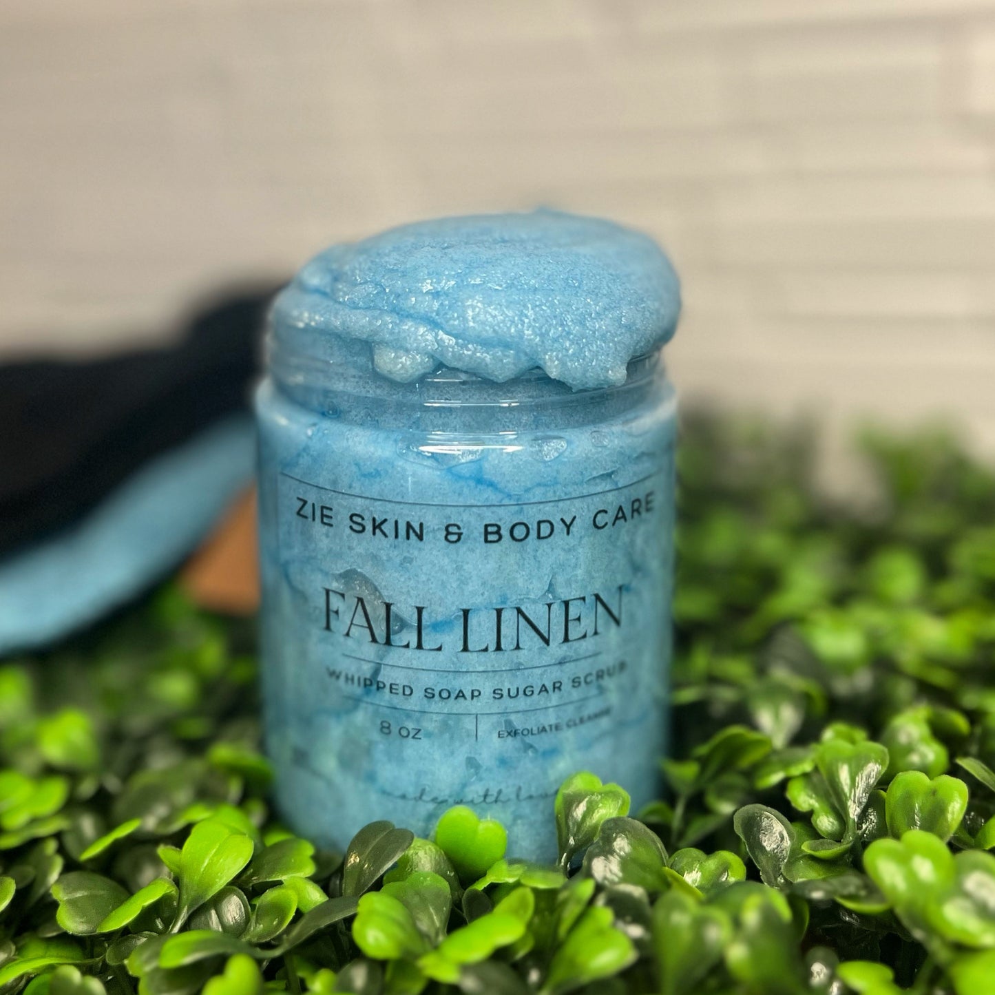 Body Scrubs