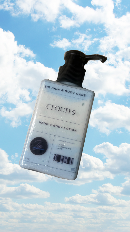 Body Lotion