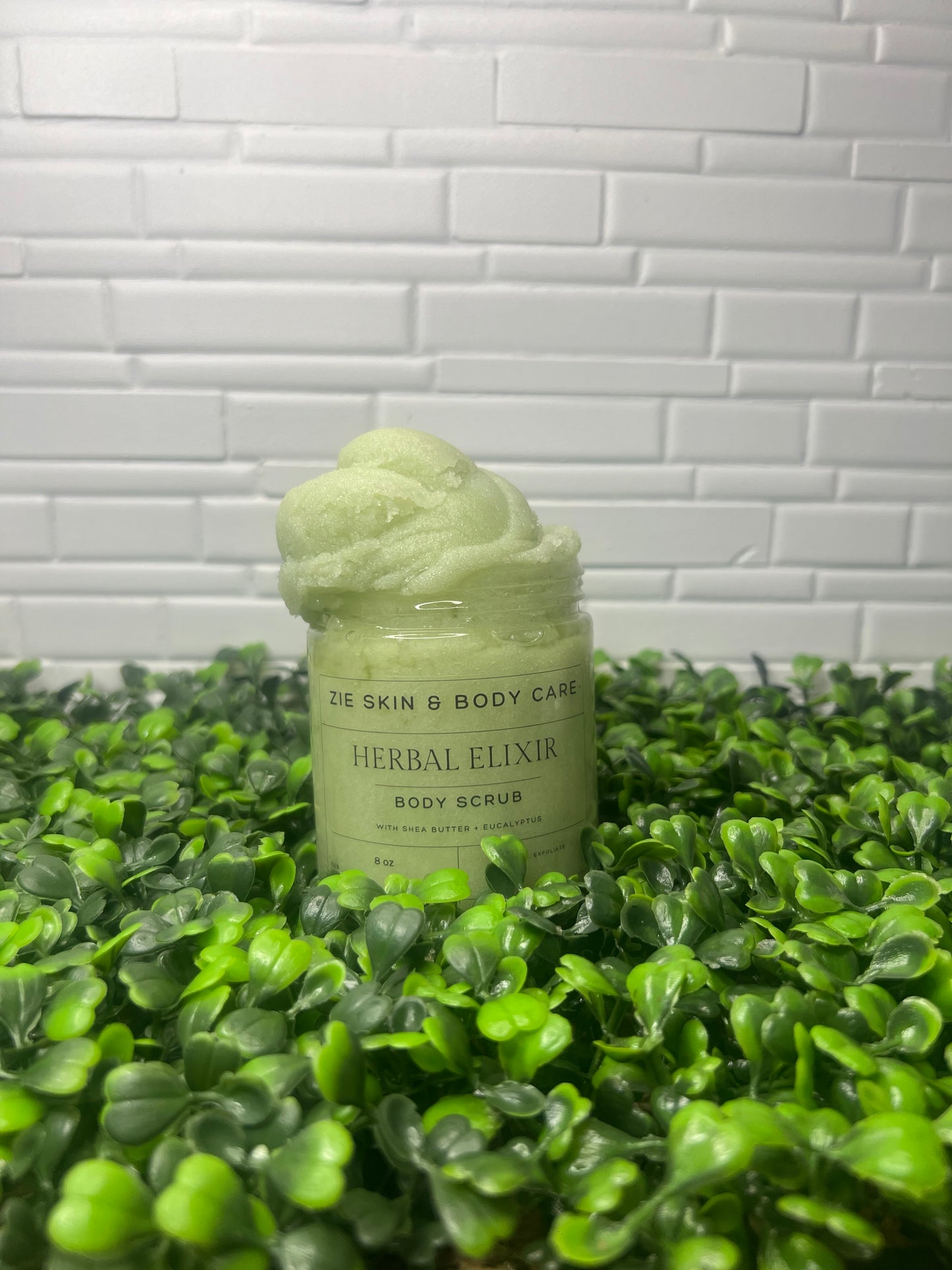 Body Scrubs