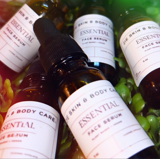 ‘Essential’ Glycerin Face Serum