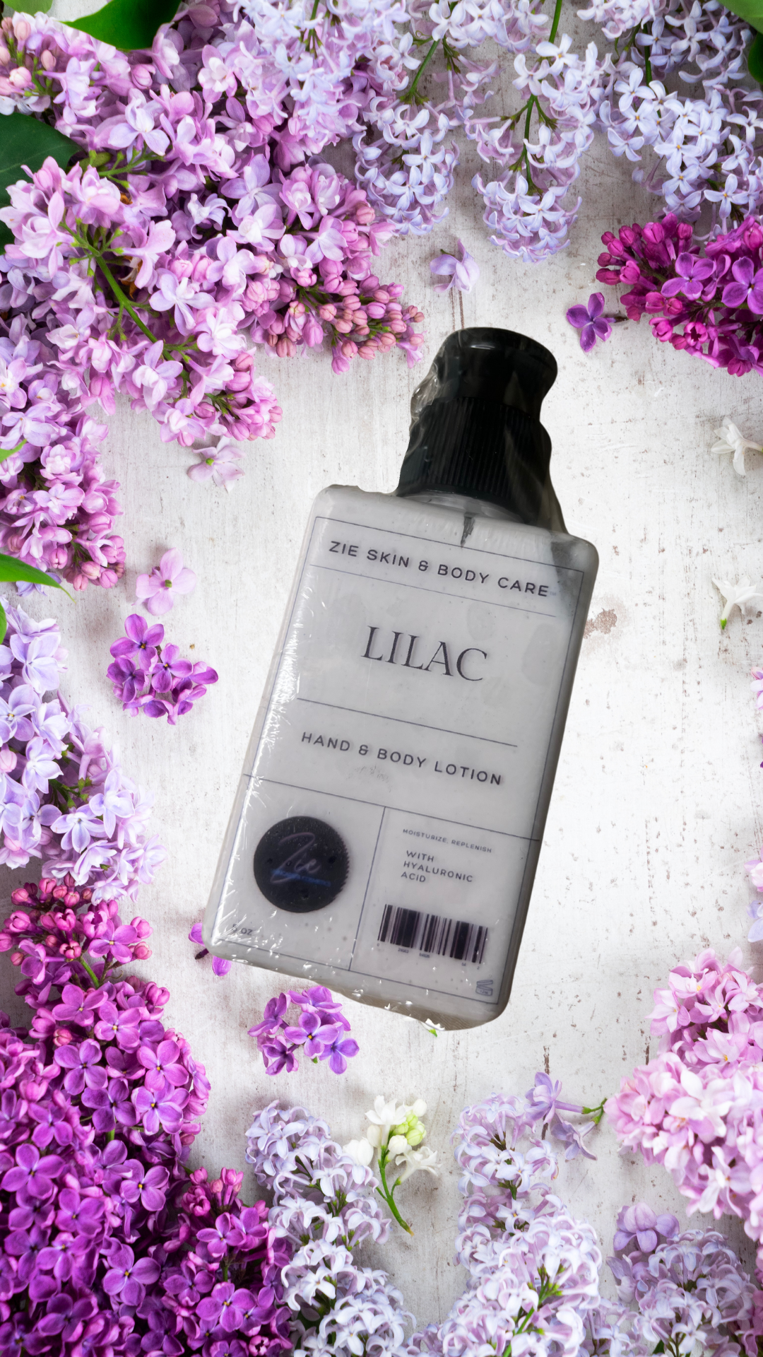 Body Lotion