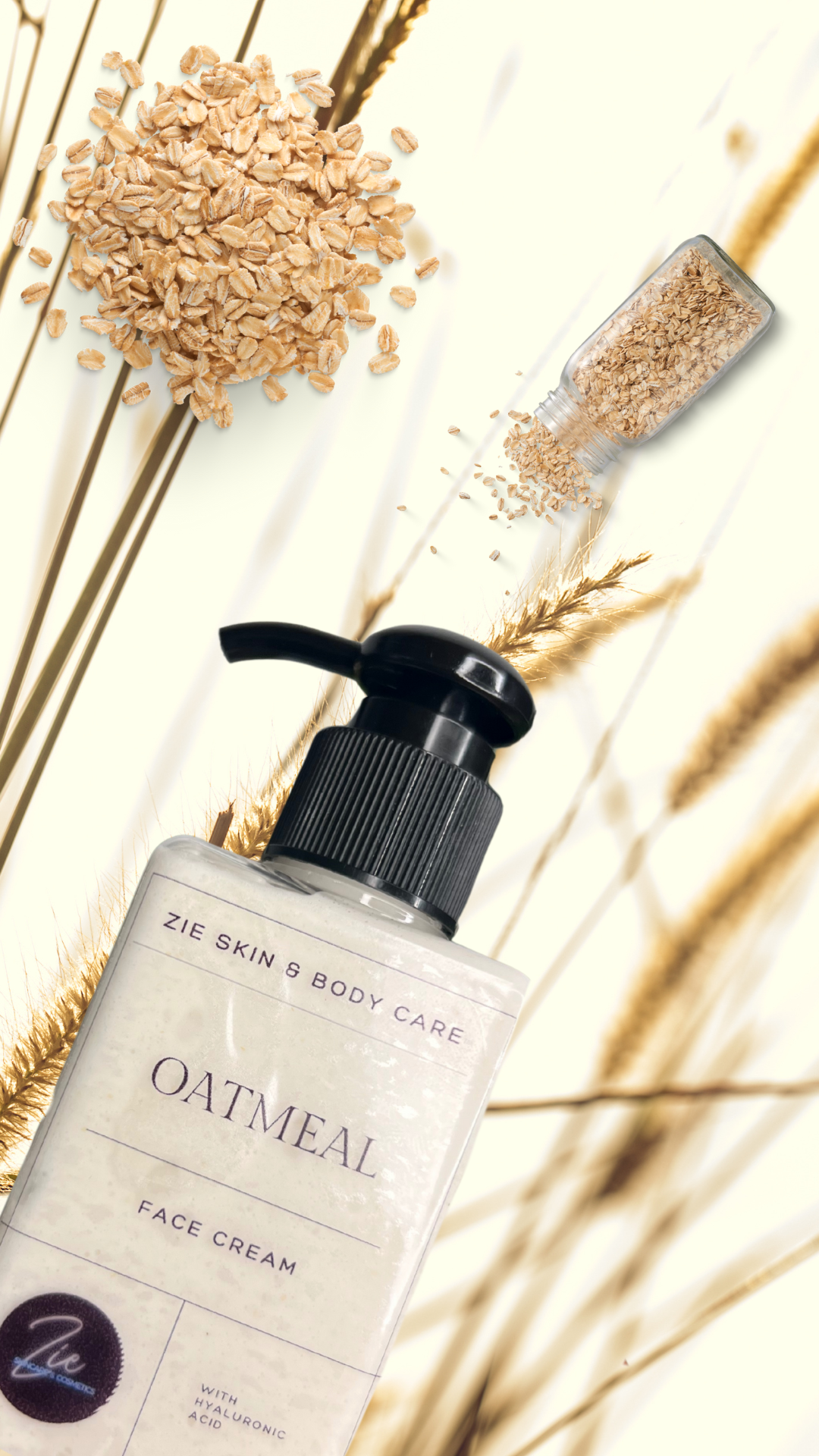 Body Lotion